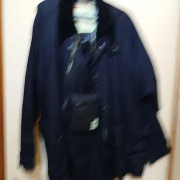 블랙 자켓 SSZ