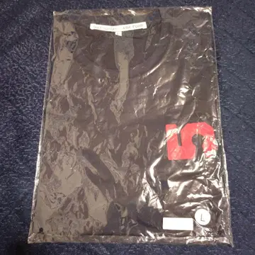 back number 팬클럽 T셔츠