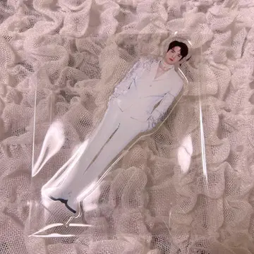 더보이즈 영훈 아크릴 스탠드 로드 투 킹덤