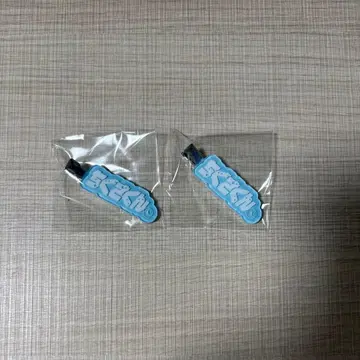 치구사 군 스토페스 2026 헤어 클립