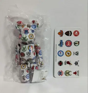 베어브릭 시리즈 42 HERO NBA BE@RBRICK