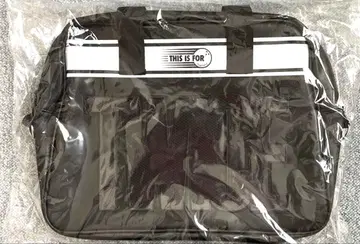 twice 보울링백 this is for