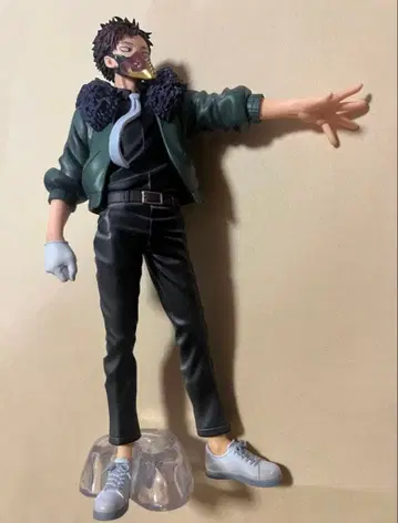 제일복권 나의 히어로 아카데미아 피규어 오버홀