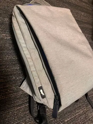 KABAG.box mini (시간 단축 백팩) 카백.박스미니