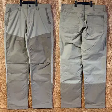 FILSON UPLAND BRUSH PANTS 36