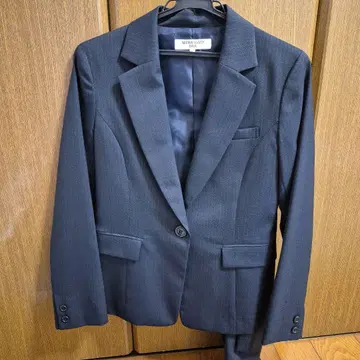 NATURAL BEAUTY BASIC 스커트 수트 M 사이즈