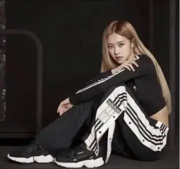adidas 아디 브레이크 저지 L 아디다스 오리지널 트랙 블랙 정품
