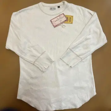 FREEWHEELERS POWER WEAR 크림 44