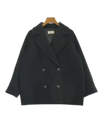 JOURNAL STANDARD relume 여성용 피 코트
