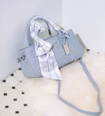 JILLSTUART 스카프 포함 2way 숄더백