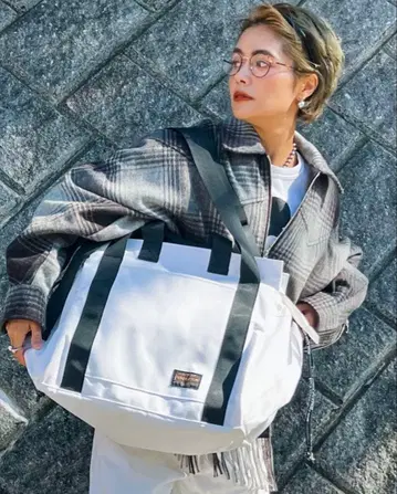 PENDLETON x MARIE INABA 마더백