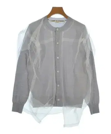 COMME des GARCONS 가디건 여성용