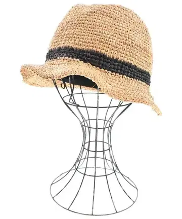 kate spade new york 스트로우 햇 여성용