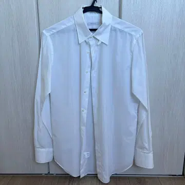 ARCODIO FAUSTO 140수 이중사 핀포인트 옥스퍼드 38