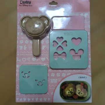 더피 오니기리 세트