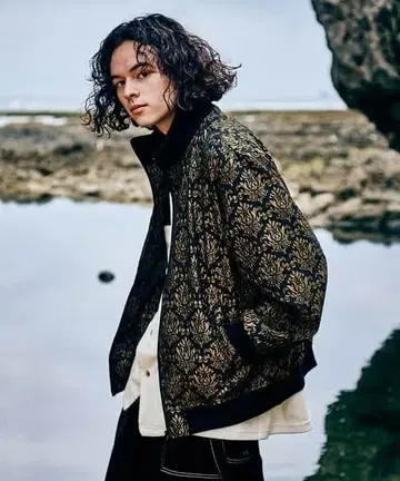 glamb 글리터 저지