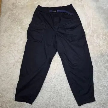 ENGINEERED GARMENTS x Pilgrim 카고 팬츠 S