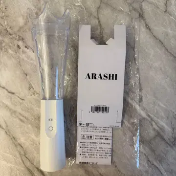 We are ARASHI 2026 응원봉 아라시 응원봉
