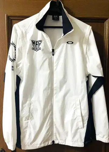 Oakley 오클리 2way 바람막이 자켓
