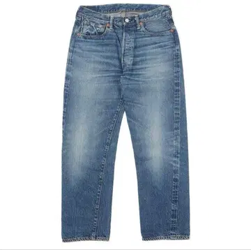 웨어하우스 세컨핸드 1101