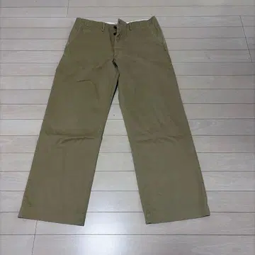 standardCalifornia 치노 팬츠 w32