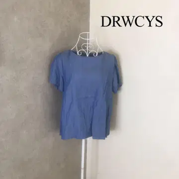 도로시즈 1회 착용 탕가리 티셔츠