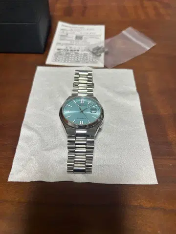 최저가! 이번 달 한정! CITIZEN TSUYOSA 컬렉션 새상품급