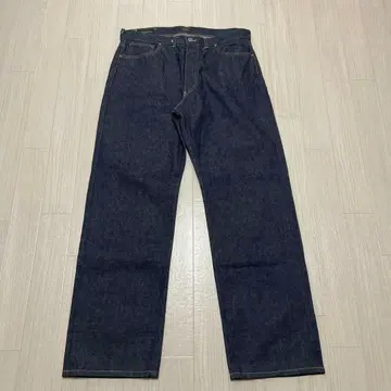 Lee Schott WWII 101j 101 카우보이 팬츠