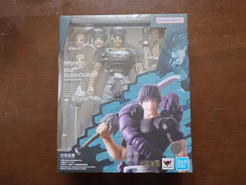 S.H.Figuarts 후시구로 토우지