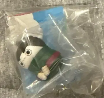 NARUTO 냐루토 록 리 미개봉 새상품 종이 포함 즉시 구매