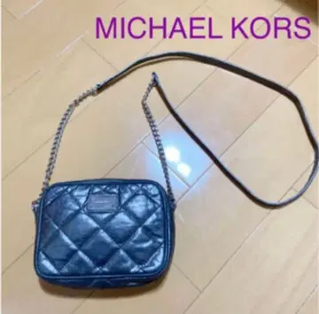 MICHAEL KORS 퀼팅 숄더백