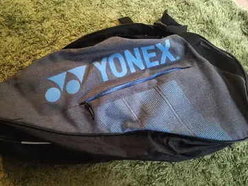YONEX 라켓백 그레이 테니스
