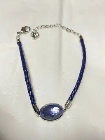 스와로브스키 팔찌