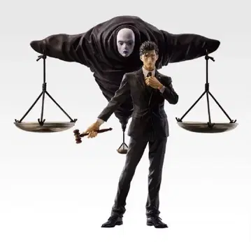 제일복권 [주술회전] 사멸회유 히루마 키라칸 저지맨 라스트원상