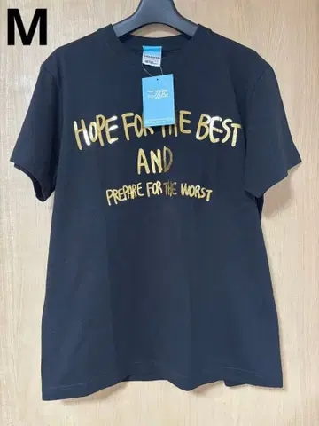 [ 새상품 미사용 ] 걸즈밴드크라이 이세리 니나 T셔츠 M사이즈