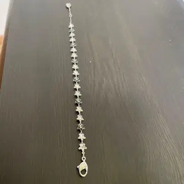 스와로브스키 스타 팔찌