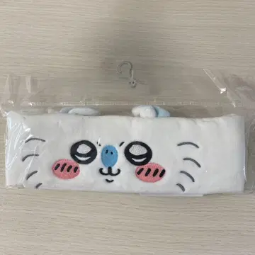 치이카와(먼작귀) 아베일 헤어밴드 모몽가