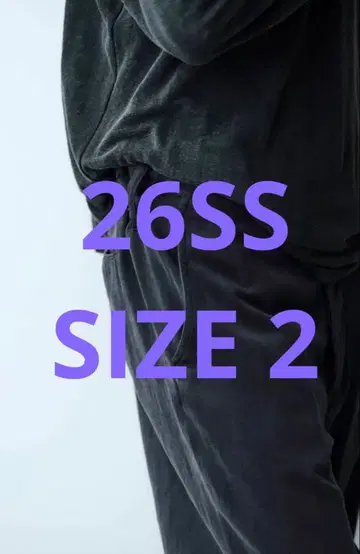 maatee&sons 드륀 치노 트라우저 26ss