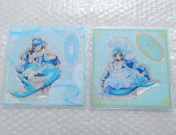 피치피치 피치 마루쿠지 나미네 다이키치 아크릴 스탠드