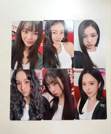 TWICE~구매 혜택 THIS IS FOR