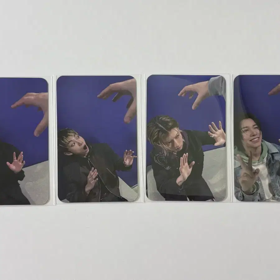Items Similar to lngshot longshot makestar unreleased photocard