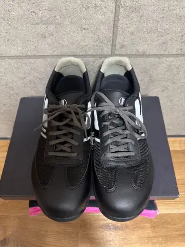 미도리 안전 프로텍트 우즈 5P 안전화