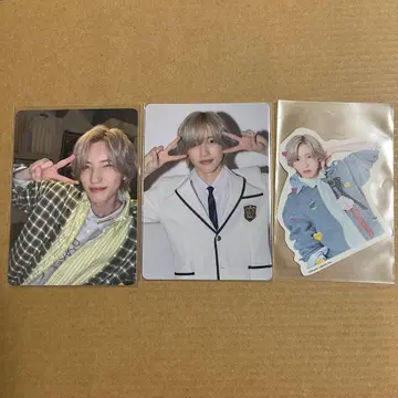 미치에다 슌스케 트레이딩 카드 프레이크 씰 나니와단시 HARD WORK