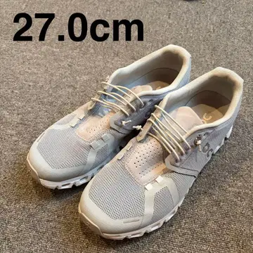 [ 27.0cm ] On Cloud 5 온 클라우드5 러닝화