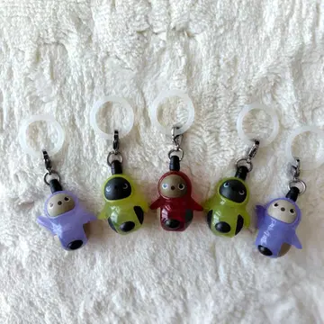 LOVOT 라봇 메지루시 액세서리