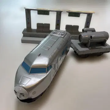 프라레일 토마스 켄지