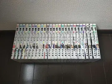 도쿄 리벤저스 1-26권 세트 와쿠이 켄 코단샤