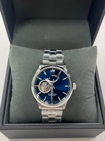 ORIENT STAR RK-AT0002L 미사용 새상품