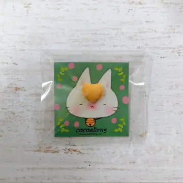 kumukuku cocoriang 헤어 부품 앞머리