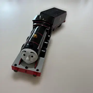 프라레일 토마스 블랙 제임스